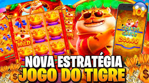 como jogar no fortune tiger para mobile